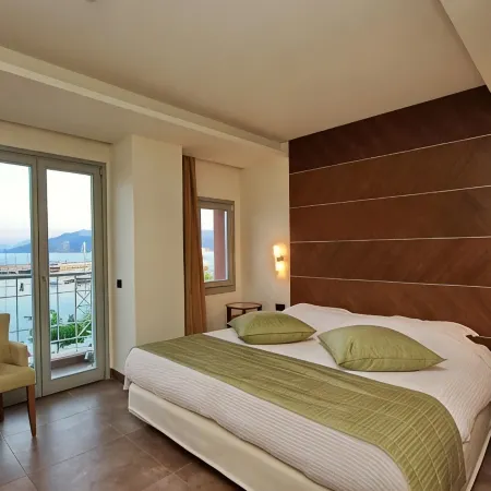 Astros Beach Boutique Hotel