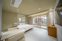 Brown Dot Hotel Pohang Ssangyong Sageori Branch - 平價