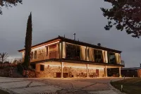 Noctis Hotel