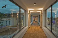 Santé Royale Hotel- & Gesundheitsresort Warmbad Wolkenstein - Pet friendly