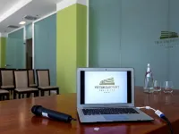 維多利亞温泉度假酒店 奧特朗託酒店