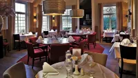 Fletcher Hotel-Restaurant Oud London