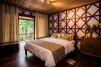 ViewPoint Ecolodge - Pool