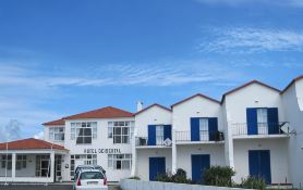 Hotel Ocidental