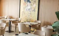 Mediterranea Hotel & Convention Center - breakfast