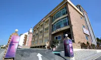 Taean Sunset Ocean Pension - spa