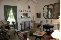 Country Manor - WiFi