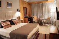 Las Bayas Home Suites