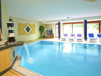 Landhotel Salmen Hotels in Oberkirch