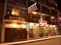 โรงแรมซือโนส์โดราดอส - ที่มีที่จอดรถ