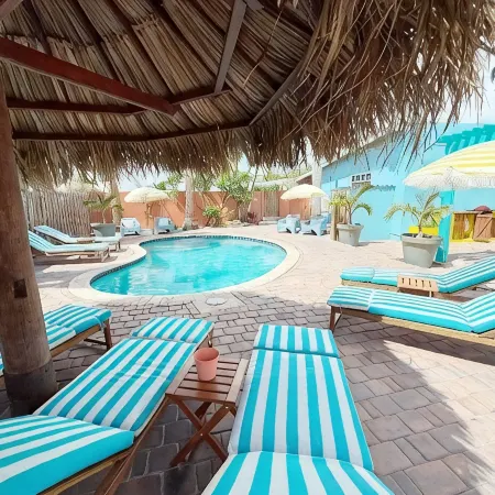 Aruba Palms Escape Suites