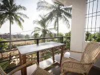 De Lavender AC Hostel Hotels near Agonda
