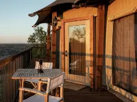 Walden Retreats Hill Country Hotels in Blanco County
