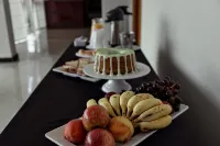 Carlton Express Imbiara - Desayuno