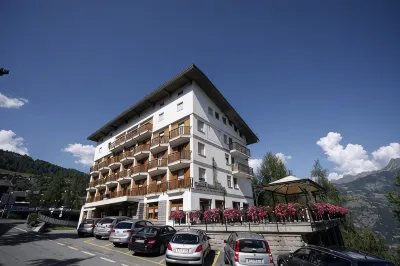 Hotel Panoramique Hotels in 