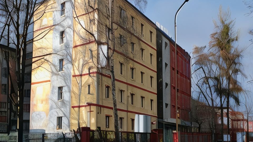 Hotel Malinowski Economy