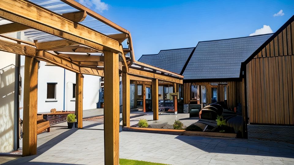 Hotel Doolin