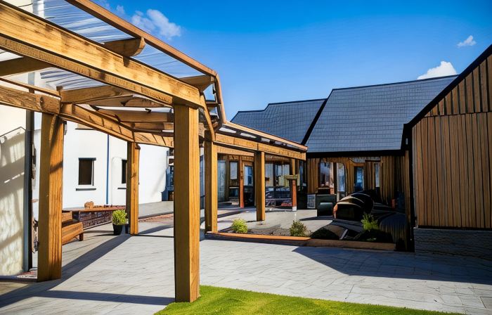 Hotel Doolin