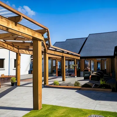 Hotel Doolin Hotels near Doolin