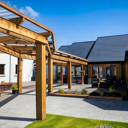 Hotel Doolin Отели в г. Дулин