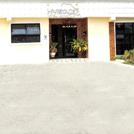 Heritage Hotel