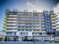 Eastwood Apartments Hotels near Coorparoo