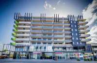 Eastwood Apartments - con vista montagne