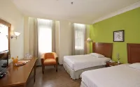 Nalendra Hotel