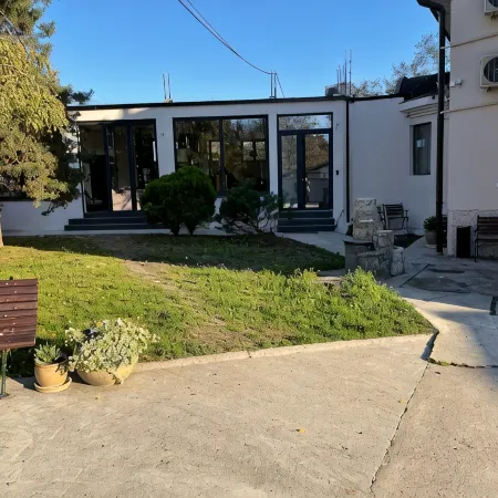Villa Quantum Beograd
