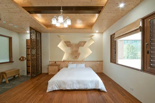 Chun Yang Chiefvilla -  Holiday Villas