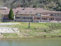 Hotel la Ribera Hotels in Ribadesella