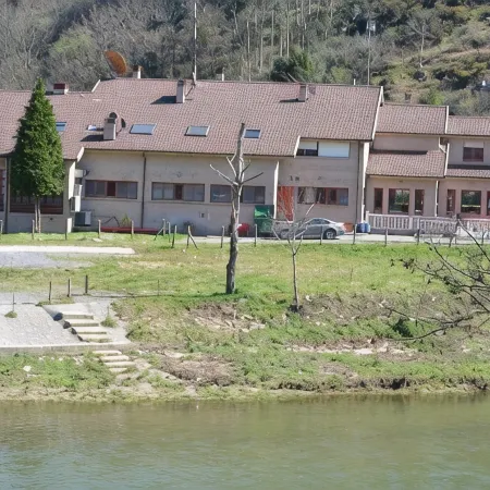 Hotel la Ribera