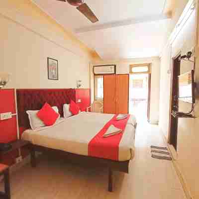 Sanman Hotels Rooms