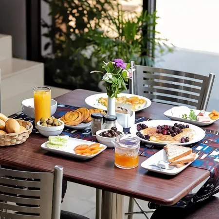 Mamba Point Hotel