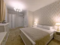 Boutique-Hotel Kremlin Park Hotels in Gorod Ryazan'