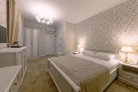 Boutique-Hotel Kremlin Park
