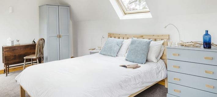 Contemporary Cottage Retreat in Secluded Valley Near Sea. Sleeps 8 Hoteles en Bude
