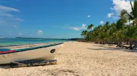 Punta Cana Seven Beaches - Thân thiện với thú cưng