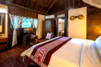 Samawa Seaside Resort - Wifi