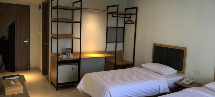 Hotel Arisu Hotels in Serang Regency