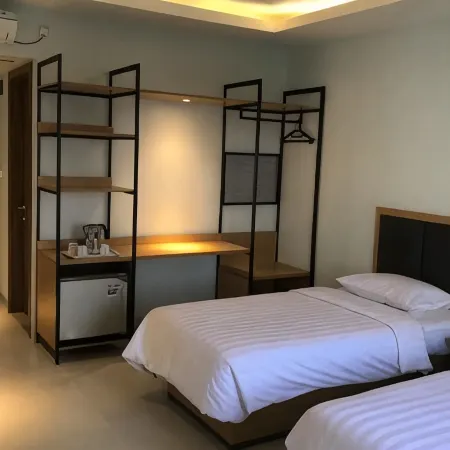 Hotel Arisu