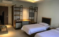 Hotel Arisu - parcheggio