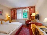 Kurpark Flair Hotel Im Ilsetal Hotels in Ilsenburg