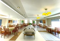 Hoang Sa Hotel - 3 ดาว