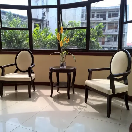Nagaland Hotel