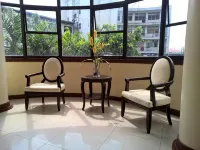 Nagaland Hotel