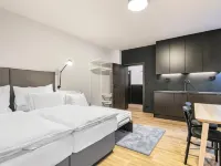 Pytloun Flat Hotel Hotels in Liberec
