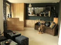 TheLine Hotels near Ghencea Stadium