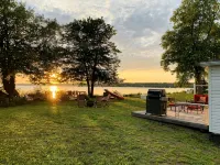 A Waterfront Treasure