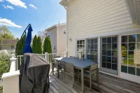 Large 6 BR, 3 BA Turtle Walk of Bethany-14 Guests - 3성급